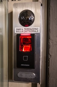 Il Terrazzino sulla Cattedrale
