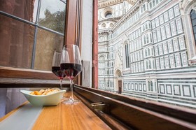 Il Terrazzino sulla Cattedrale