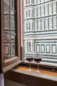 Il Terrazzino sulla Cattedrale