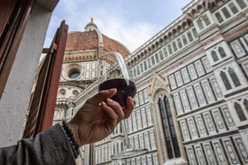Il Terrazzino sulla Cattedrale
