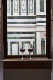 Il Terrazzino sulla Cattedrale