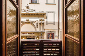 Il Terrazzino sulla Cattedrale