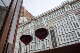 Il Terrazzino sulla Cattedrale