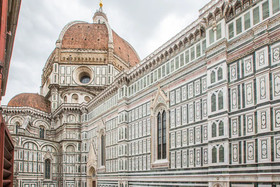 Il Terrazzino sulla Cattedrale