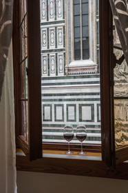 Il Terrazzino sulla Cattedrale