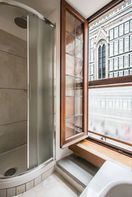 Il Terrazzino sulla Cattedrale