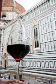 Il Terrazzino sulla Cattedrale