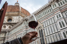 Il Terrazzino sulla Cattedrale