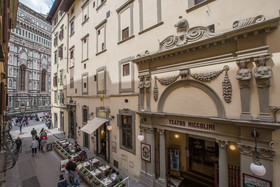 Il Terrazzino sulla Cattedrale
