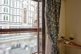 Il Terrazzino sulla Cattedrale