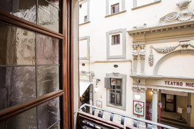 Il Terrazzino sulla Cattedrale