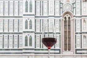 Il Terrazzino sulla Cattedrale