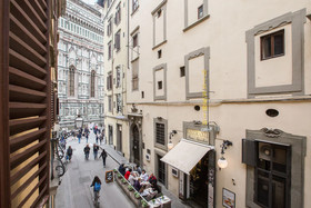 Il Terrazzino sulla Cattedrale