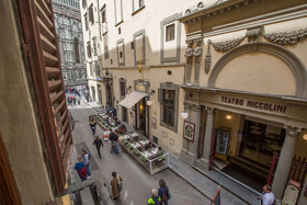 Il Terrazzino sulla Cattedrale