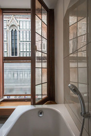 Il Terrazzino sulla Cattedrale