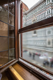 Il Terrazzino sulla Cattedrale