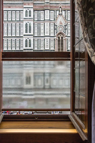 Il Terrazzino sulla Cattedrale