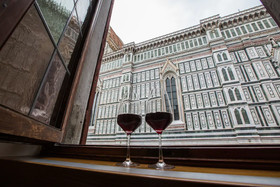 Il Terrazzino sulla Cattedrale