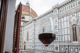Il Terrazzino sulla Cattedrale