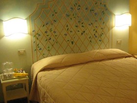 Hotel B&B I Parigi Corbinelli