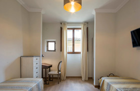 Iris Apartments