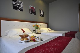 Italiana Hotels Florence
