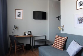 Joy Hotel