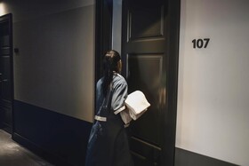 Joy Hotel