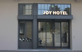 Joy Hotel