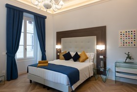 Kairos by Florence Art Apartments