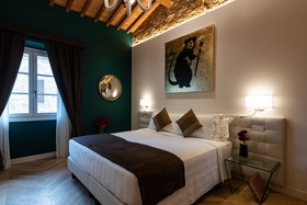 Kairos by Florence Art Apartments