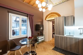 Kairos by Florence Art Apartments