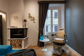 Kairos by Florence Art Apartments