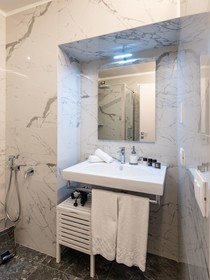 Kairos by Florence Art Apartments