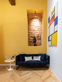 Kairos by Florence Art Apartments