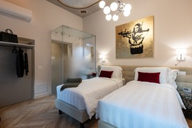 Kairos by Florence Art Apartments