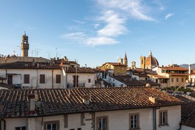 Kairos by Florence Art Apartments