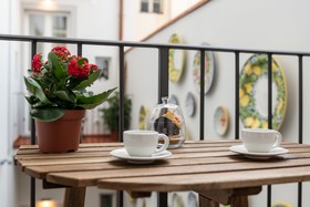 Kairos by Florence Art Apartments