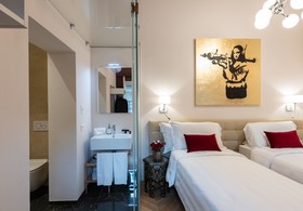 Kairos by Florence Art Apartments