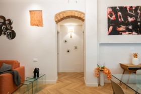 Kairos by Florence Art Apartments