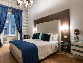 Kairos by Florence Art Apartments