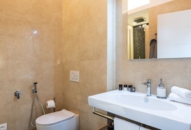 Kairos by Florence Art Apartments