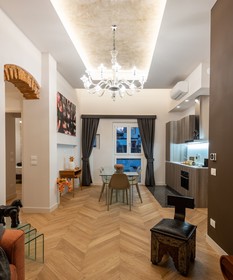 Kairos by Florence Art Apartments