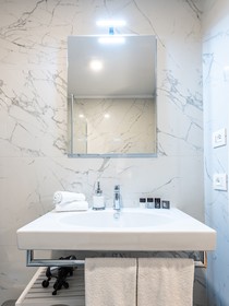 Kairos by Florence Art Apartments