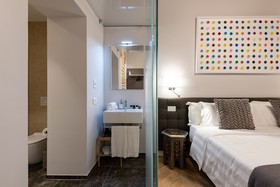 Kairos by Florence Art Apartments