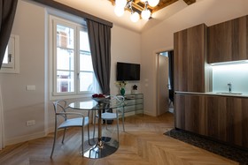 Kairos by Florence Art Apartments