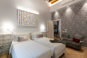 Kairos by Florence Art Apartments