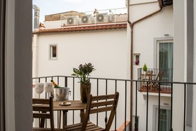 Kairos by Florence Art Apartments