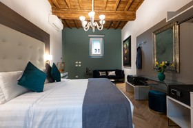 Kairos by Florence Art Apartments