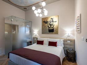 Kairos by Florence Art Apartments